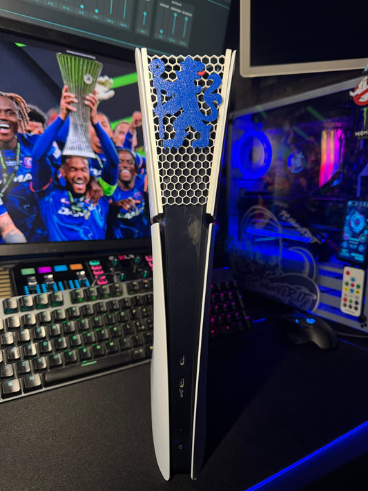 Skin Ps5 - Chelsea FC