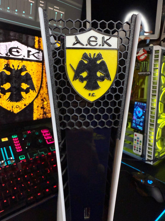 Skin Ps5 AEK