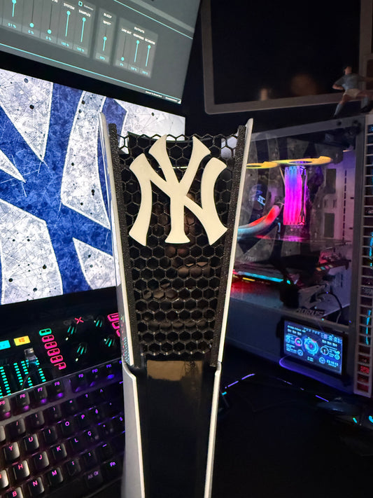 Skin Ps5 - New York Yankees