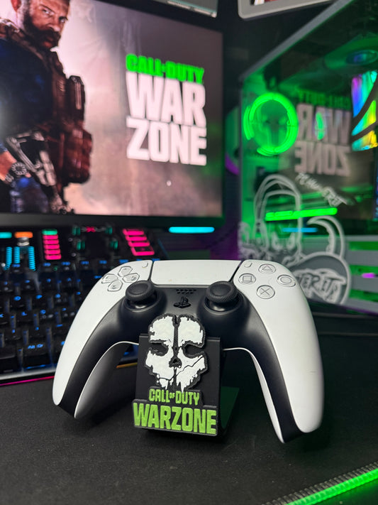 Supporto Joystick Playstation/Xbox Call Of Duty Warzone