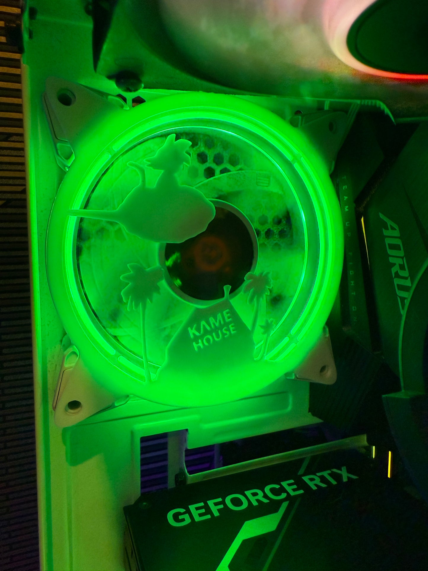 Skin Pc Fan Goku Dragon Ball