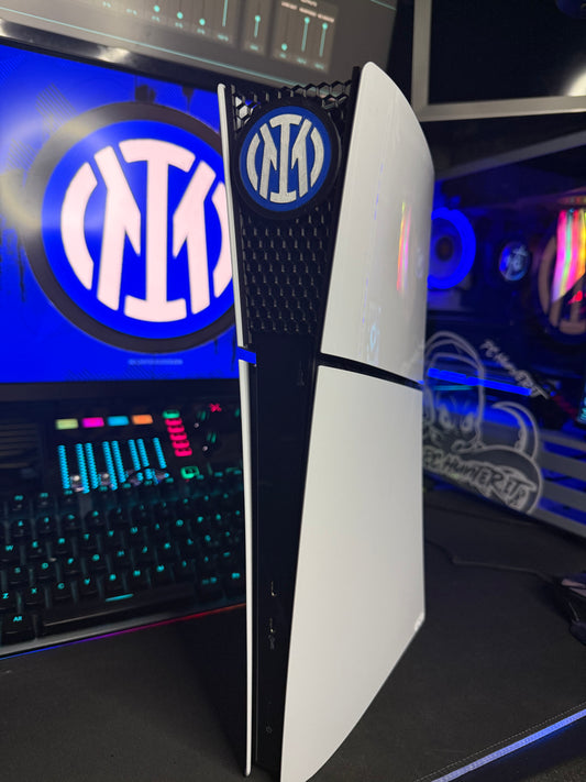 Skin Ps5 Internazionale