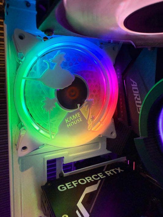 Skin Pc Fan Goku Dragon Ball