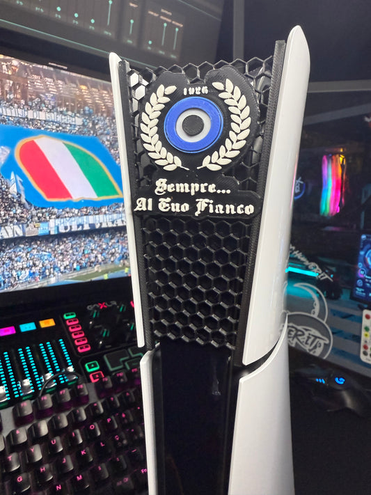 Skin Ps5 Napoli Supporter