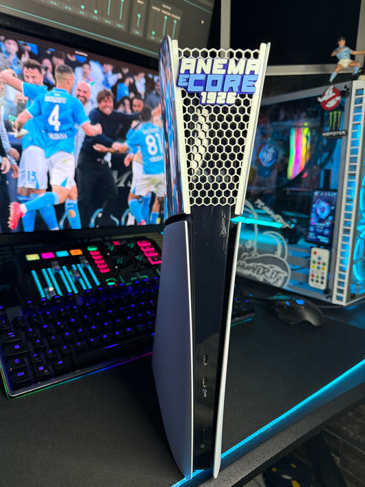 Skin Ps5 Anema e Core 1926