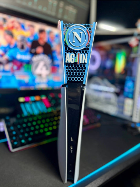 Skin Ps5 Napoli - Ag4in