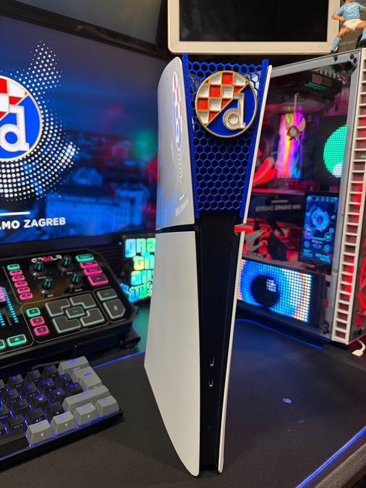 Skin PS5 - Dinamo Zagabria