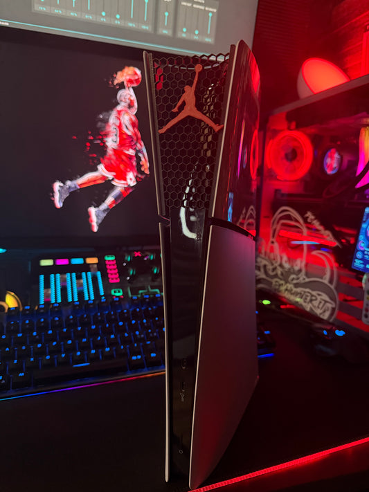 Skin Ps5 Jordan