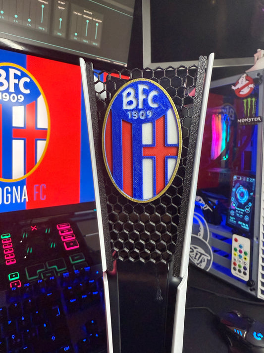 Skin Ps5 FC Bologna