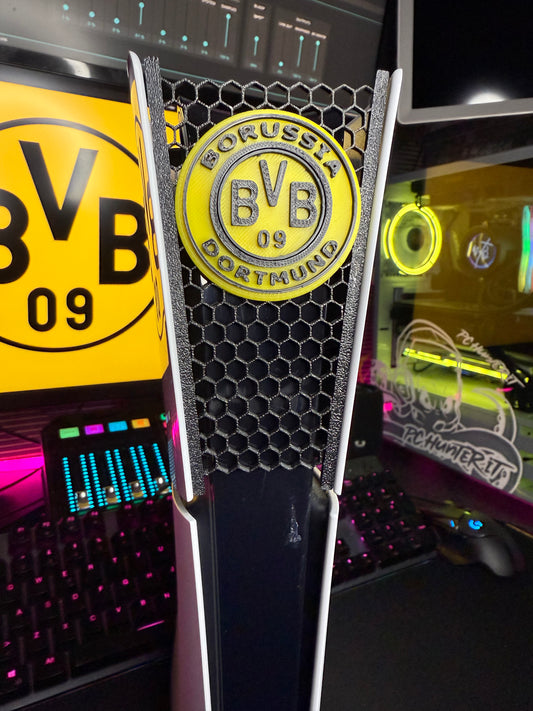 Skin Ps5 Borussia Dortmun