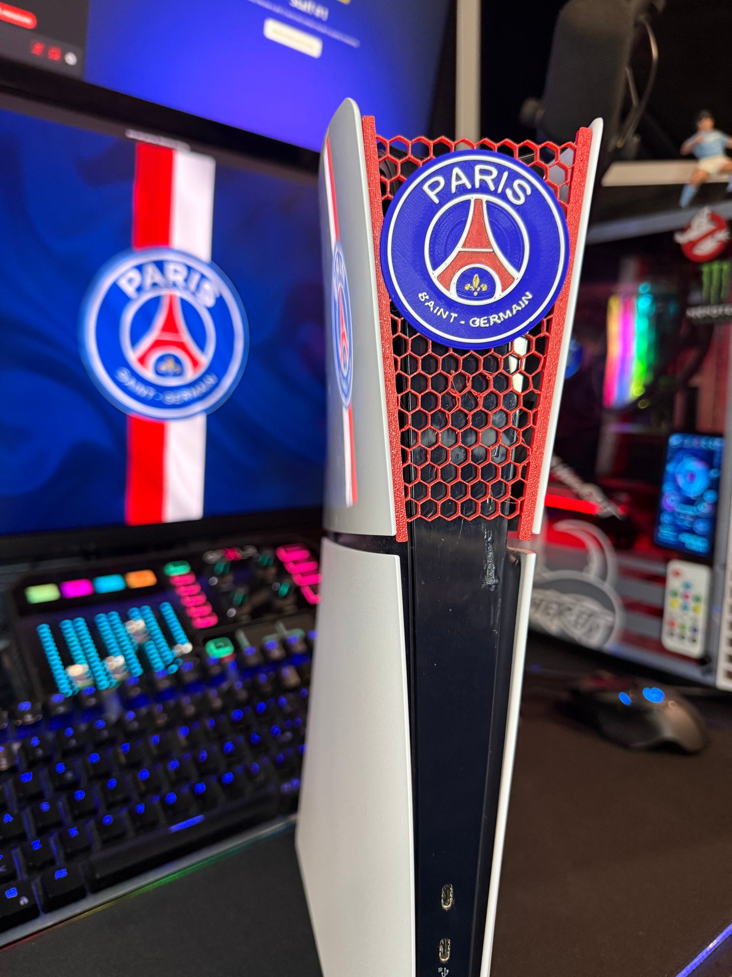 Skin Ps5 PSG 2.0