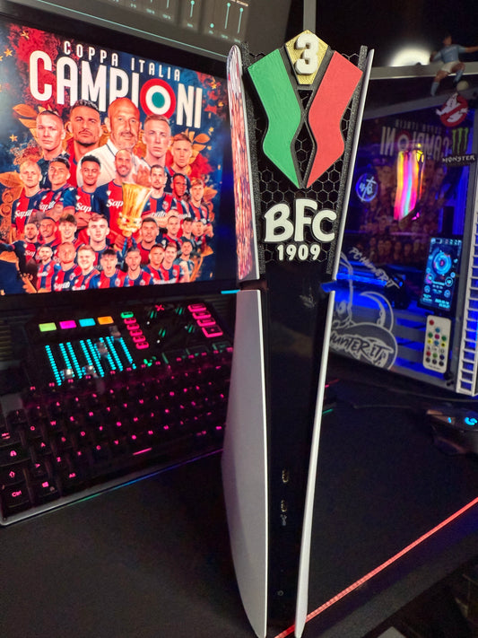 Skin Ps5 Bologna Campion3