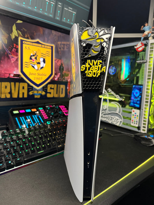 Skin Ps5 SS Juve Stabia 1907