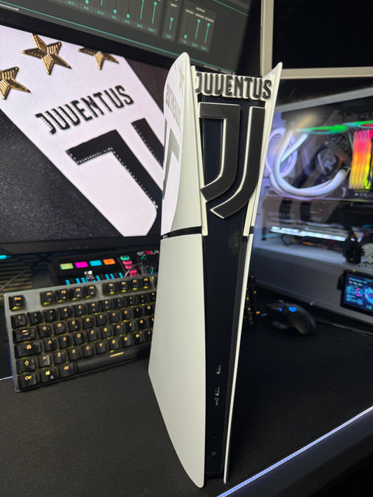 Skin Ps5 Juventus FC - 2.0