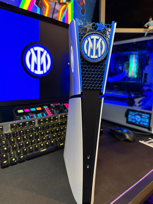 Skin Ps5 Internazionale Stelle