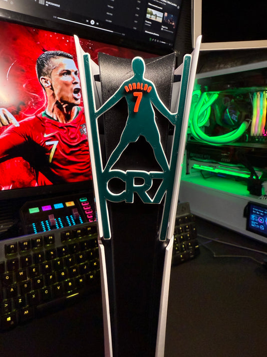 Skin Ps5 CR7
