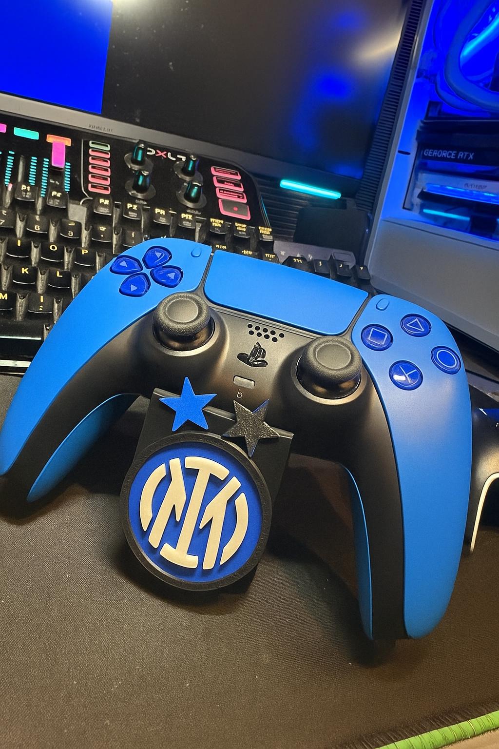 Supporto Joystick Playstation/Xbox FC Inter