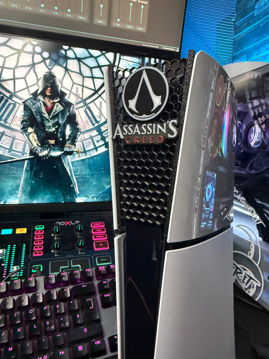 Skin Ps5 Assassin's Creed