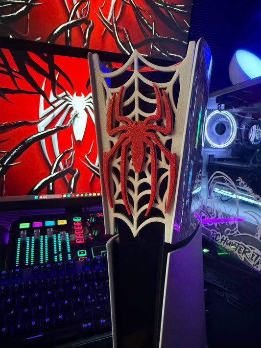 Skin Ps5 Spiderman