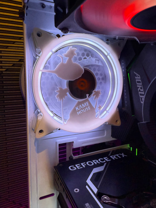 Skin Pc Fan Goku Dragon Ball