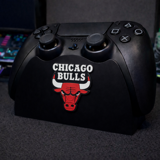 Supporto Joystick  Playstation 5 Chicago Bulls