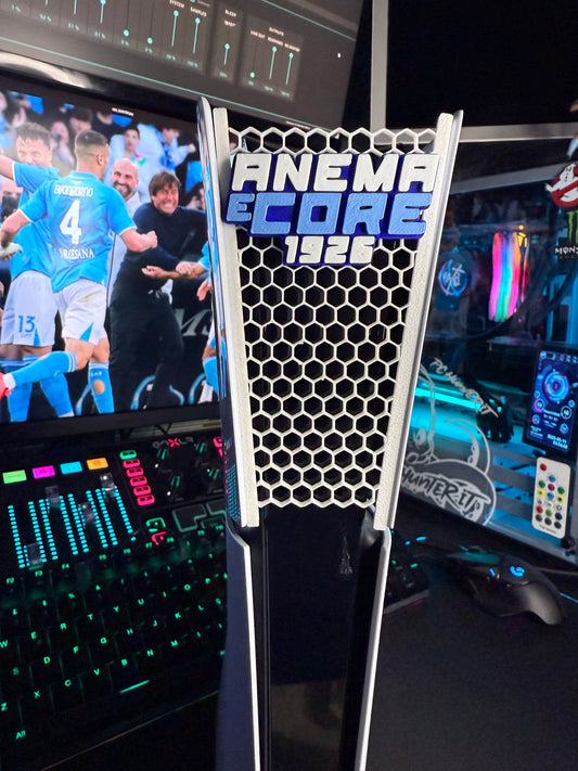 Skin Ps5 Anema e Core 1926