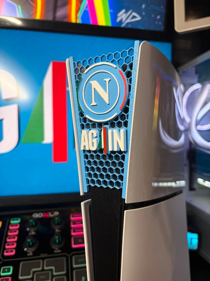 Set Ps5 Napoli Ag4in