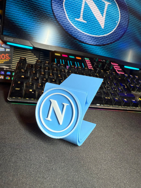 Supporto Joystick  Playstation/Xbox SSC Napolii