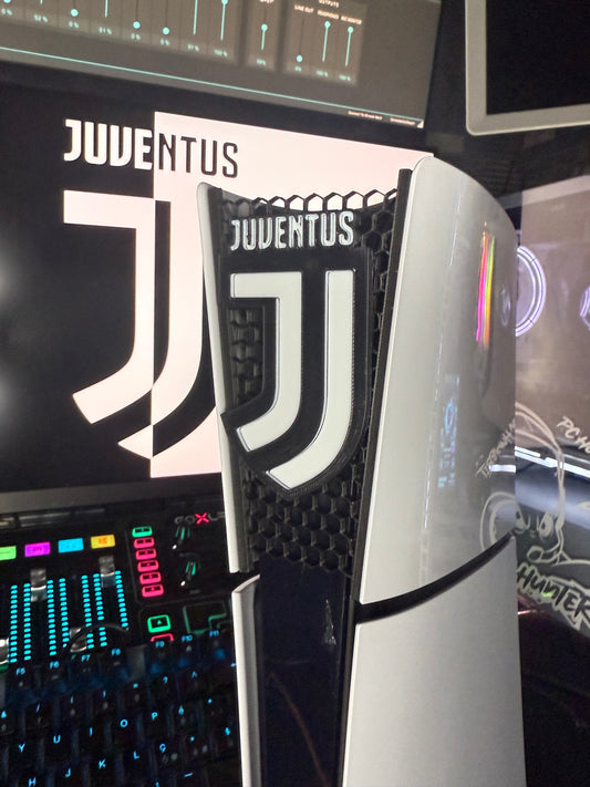 Skin Ps5 Juventus