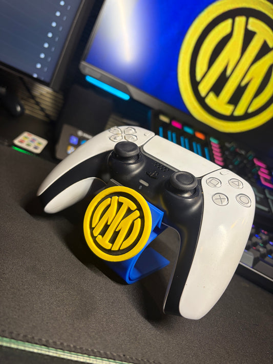 Supporto Joystick  Playstation/Xbox FC Inter Yellow