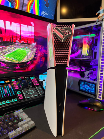 Skin Ps5 FC Palermo