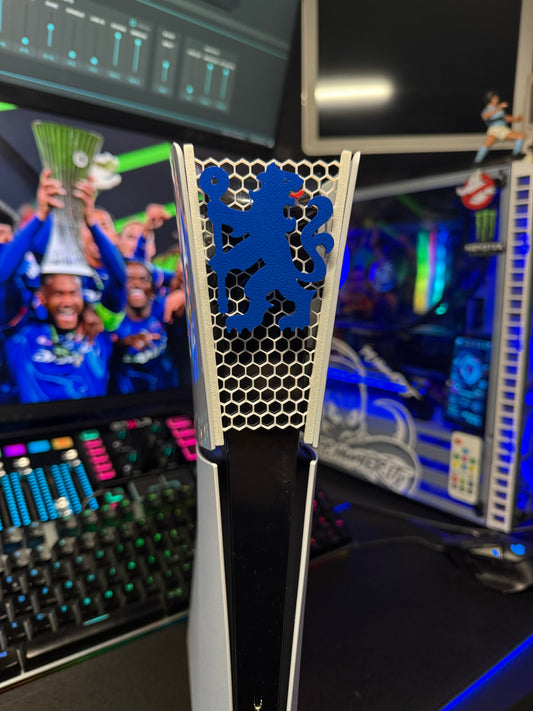 Skin Ps5  - Chelsea FC