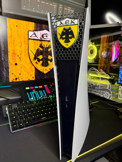 Skin Ps5 AEK