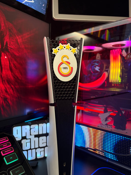 Skin Ps5 Galatasaray 1905