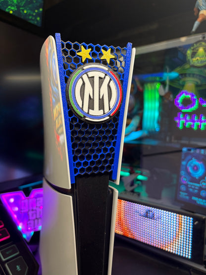 Skin Ps5 Inter Campione 25/26