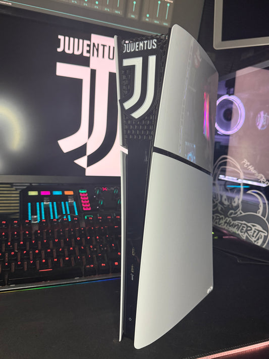 Skin Ps5 Juventus