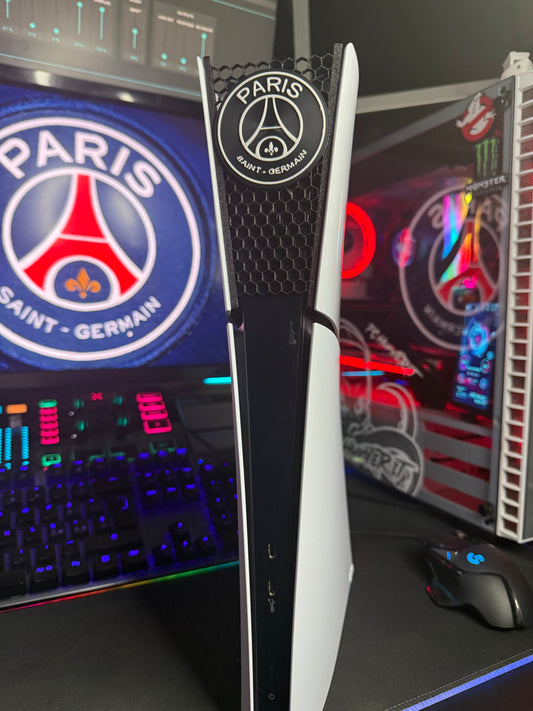 Skin Ps5 PSG