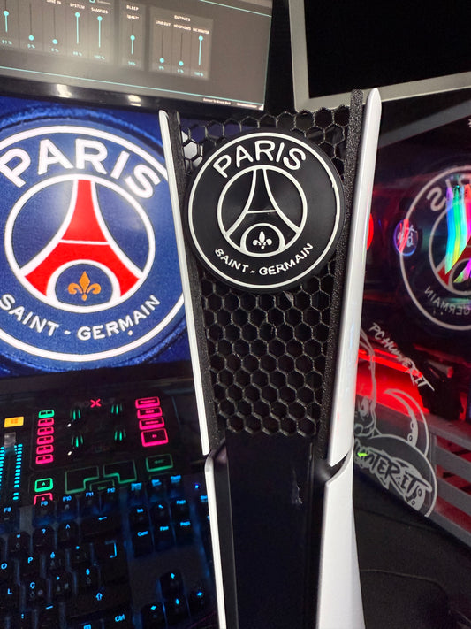 Skin Ps5 PSG