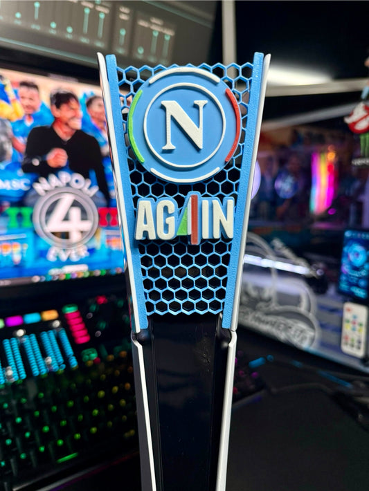 Skin Ps5 Napoli - Ag4in