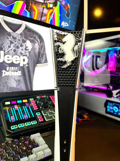 Skin Ps5 - FC Juventus Third 2025/26