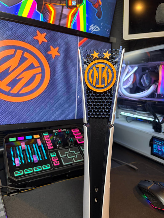 Skin Ps5 Inter Third Kit 2025/26