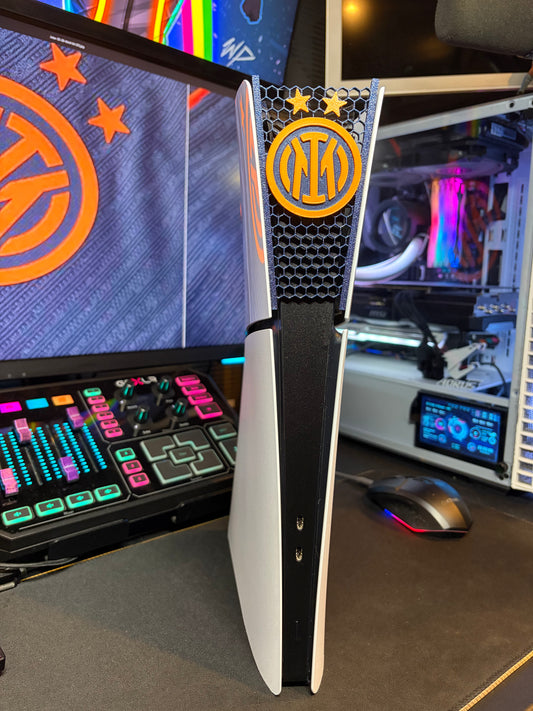 Skin Ps5 Inter Third Kit 2025/26