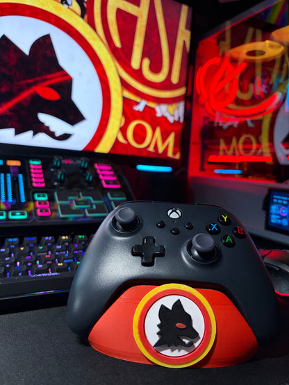 Supporto Joystick Xbox - AS Roma Vintage