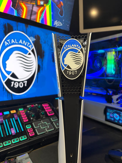 Skin Ps5 Atalanta 1907