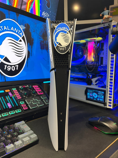 Skin Ps5 Atalanta 1907