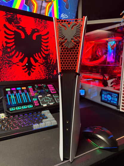 Skin Ps5 Albania