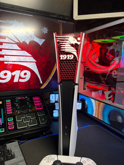 Skin Ps5 US Salernitana 1919