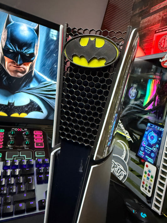Skin Ps5 Batman