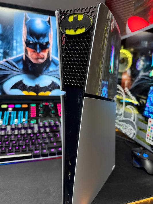 Skin Ps5 Batman