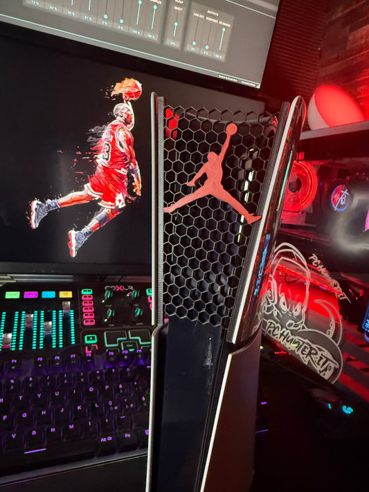 Skin Ps5 Jordan